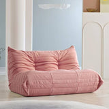 Caterpillar Bean Bag Two Seater Loveseat