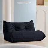 Caterpillar Bean Bag Two Seater Loveseat