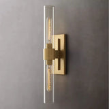 Sisyphus Linear Sconce