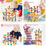 Marble Run