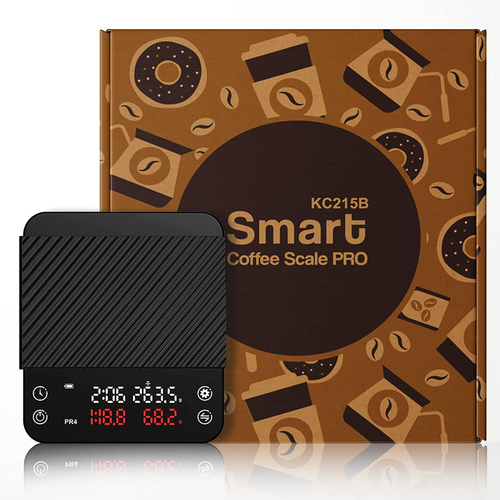 Smart Coffee Scale